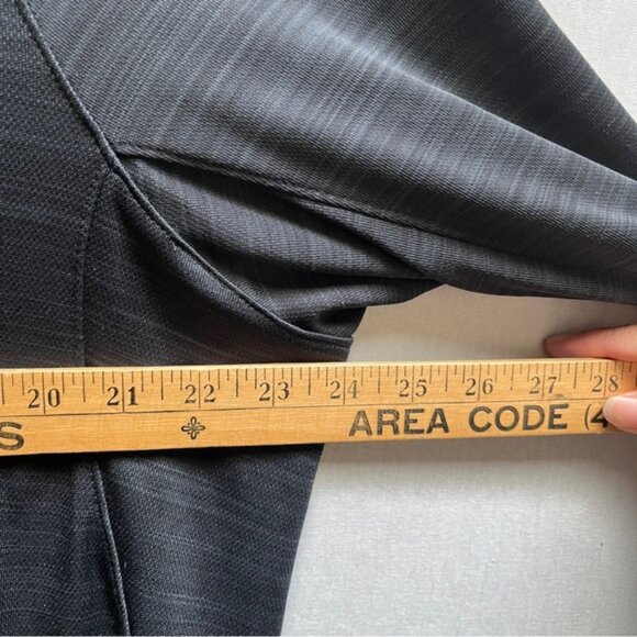 Nike Dri Fit Ohio State Buckeyes LeBron James Jacket Full Zip Sweatshirt Sz XL - Picture 9 of 11